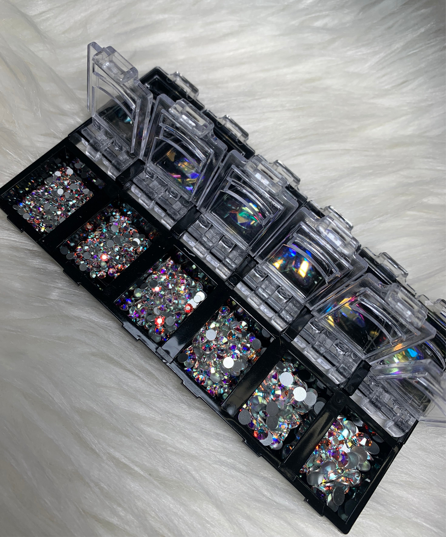 Ab crystal variety
