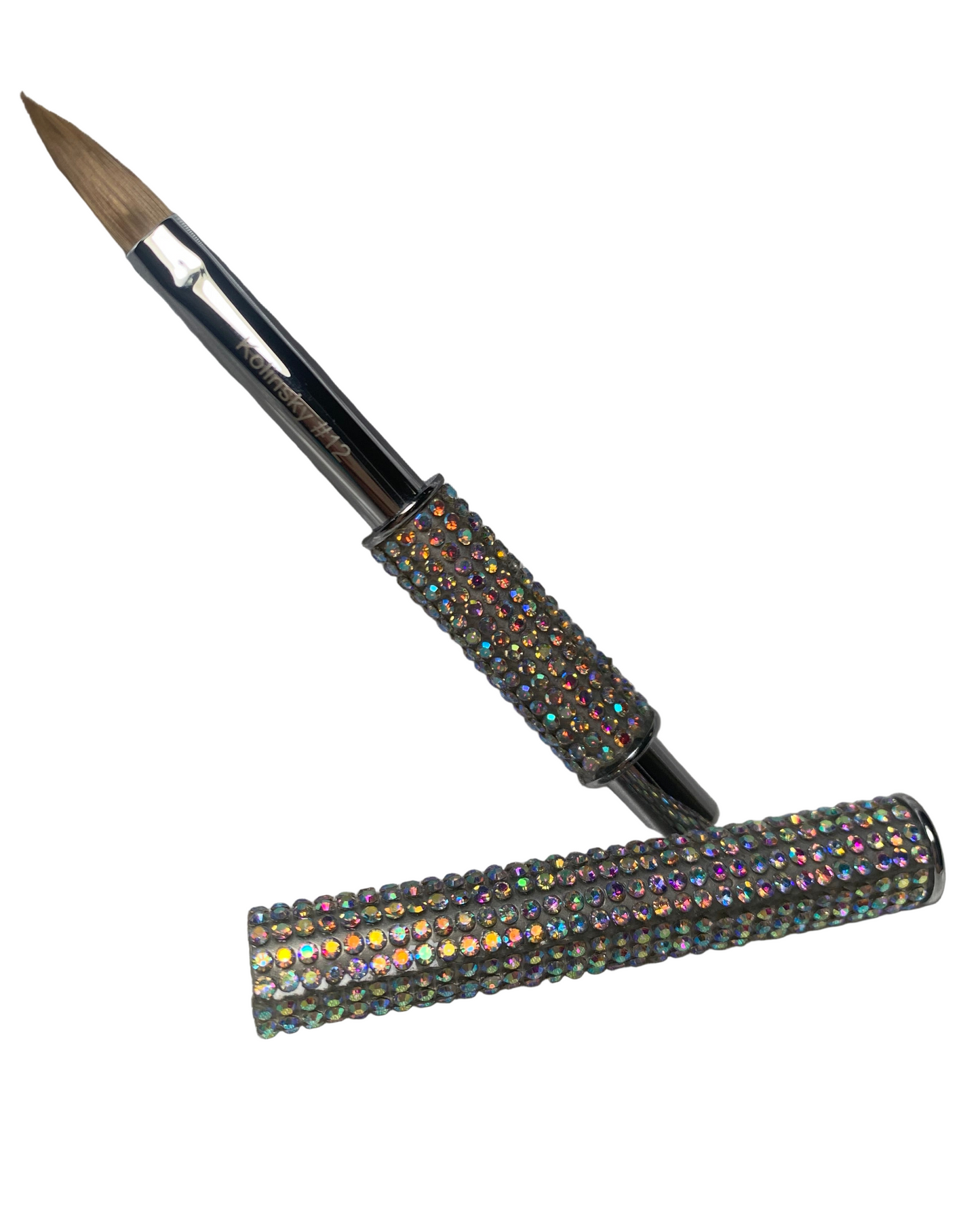 Bling kollinsky brush