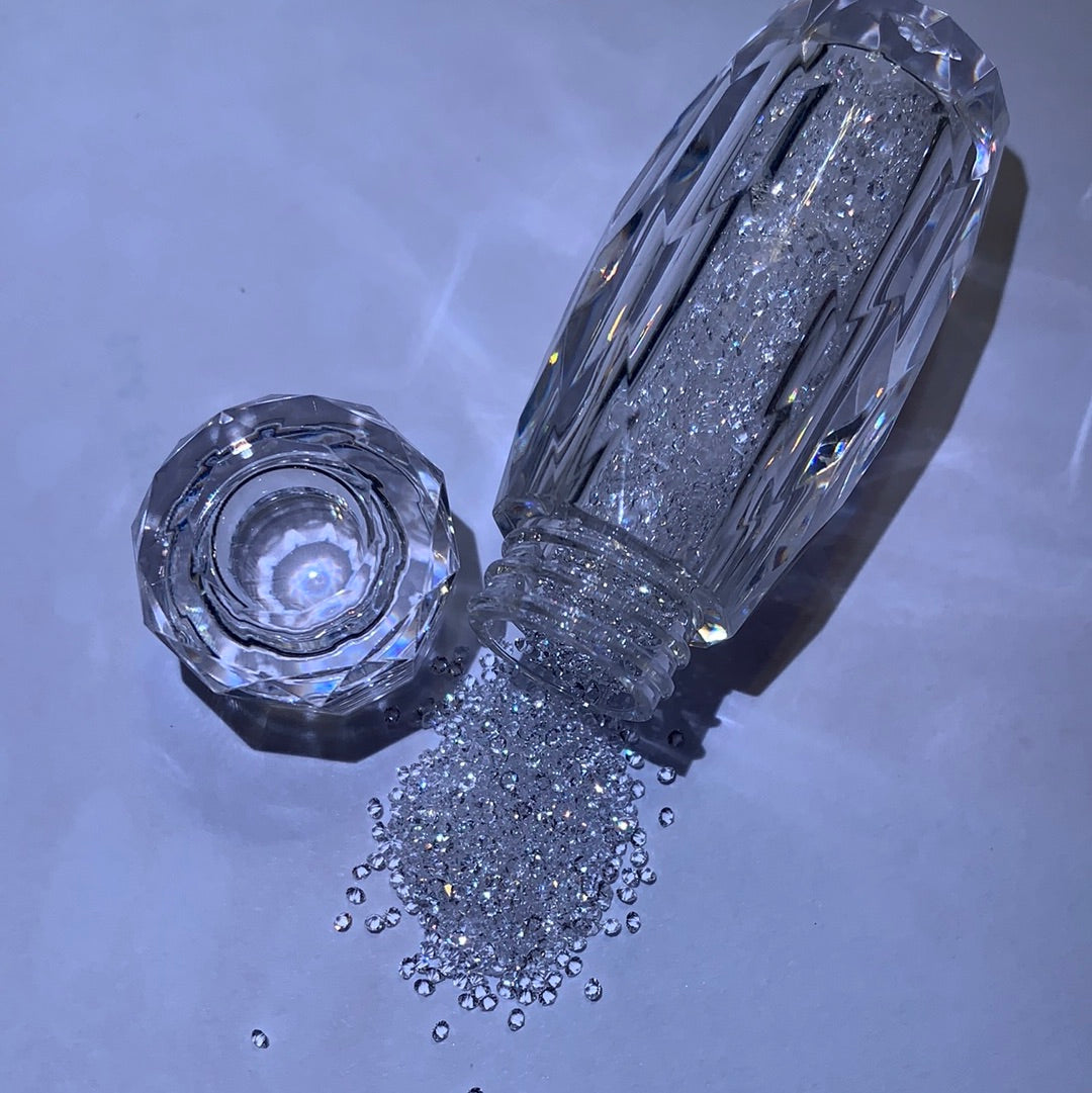 Crystal pixie dust