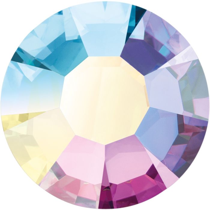 Austrian crystal AB