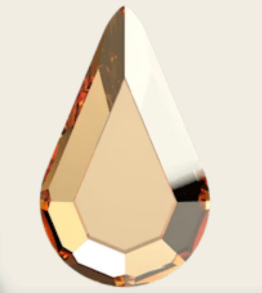 2300 golden shadow tear drop