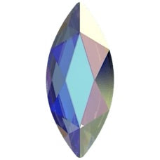 2201 marquise crystal AB