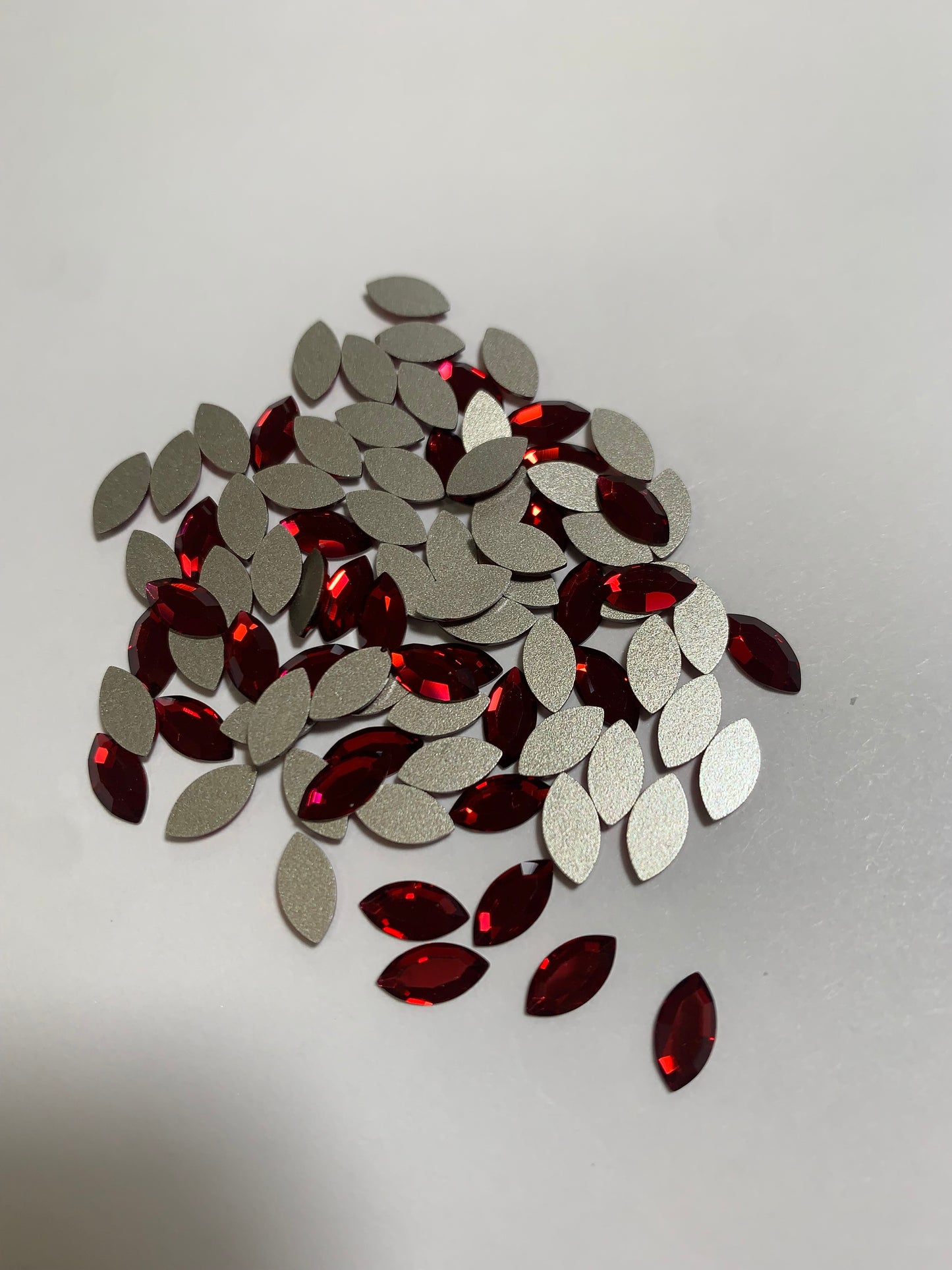 2200 Navette scarlet