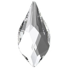 2205 flame crystal clear