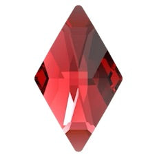 2709 light siam rhombus 6pcs