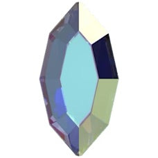 2200 navette AB crystal shape