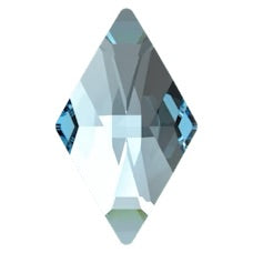 2709 aquamarine rhombus