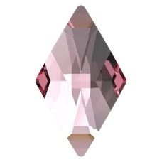2709 Rhombus rose pink