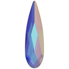 2304 raindrop AB crystal