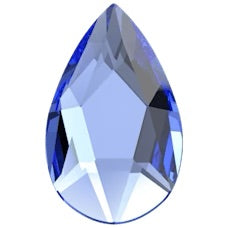 2303 pear Shappire