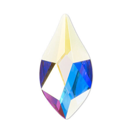 2205 flame Crystal AB