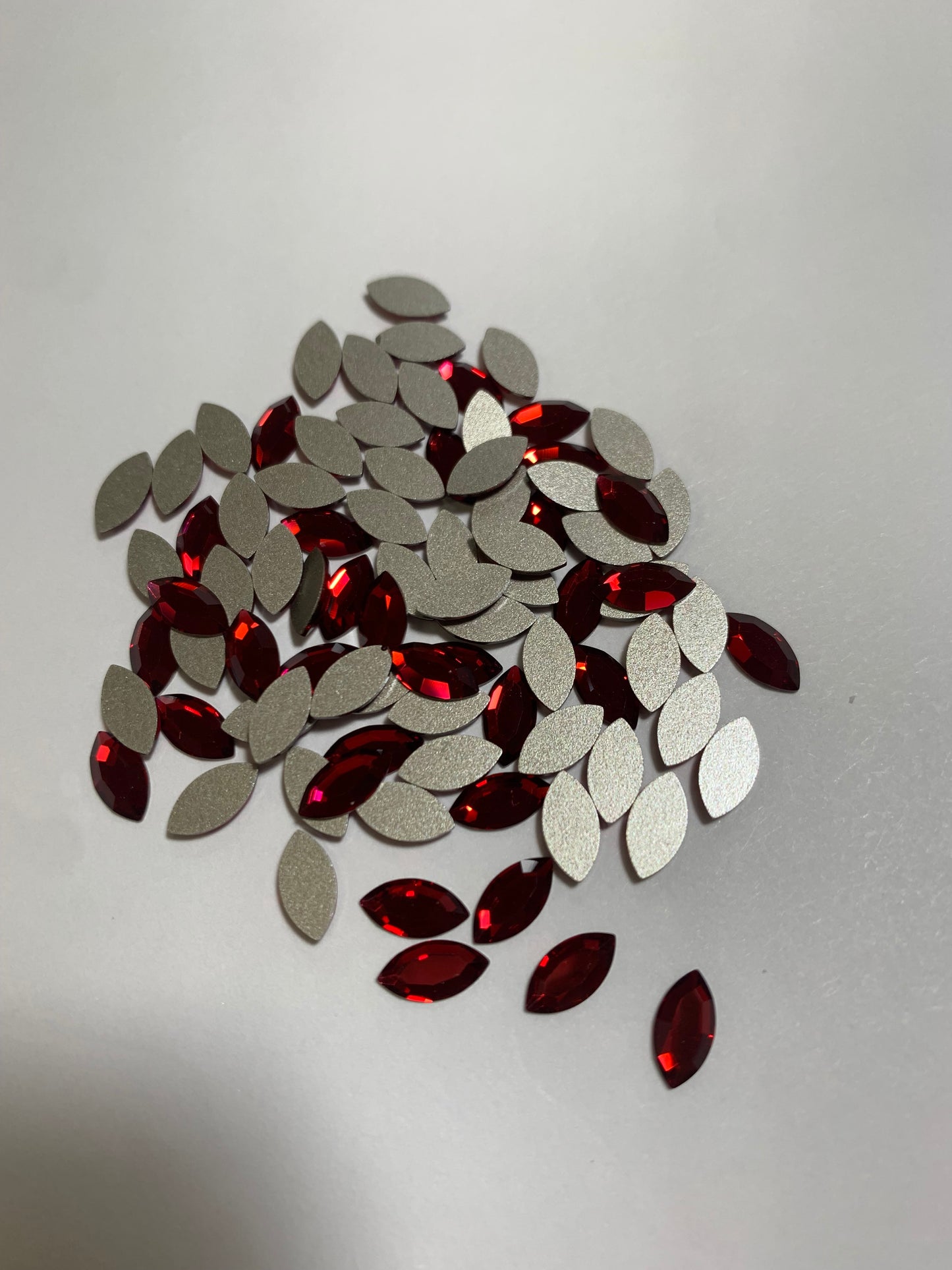 2200 Navette scarlet