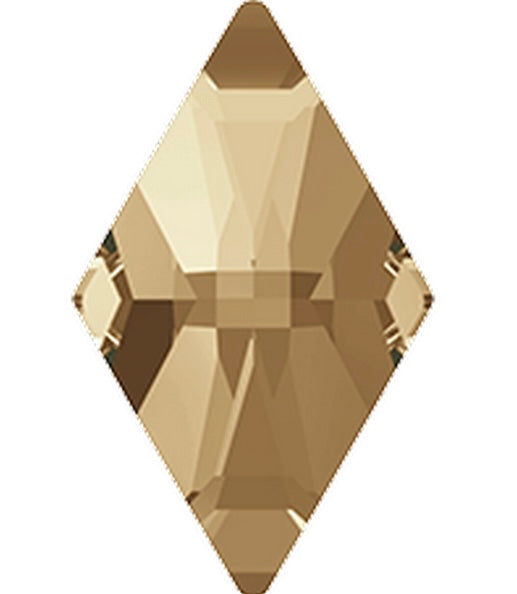 2709 Rhombus golden shadow