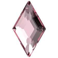 2773 light rose diamond cut