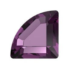 2715 connector amethyst 6mm