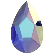 2303 pear crystal AB
