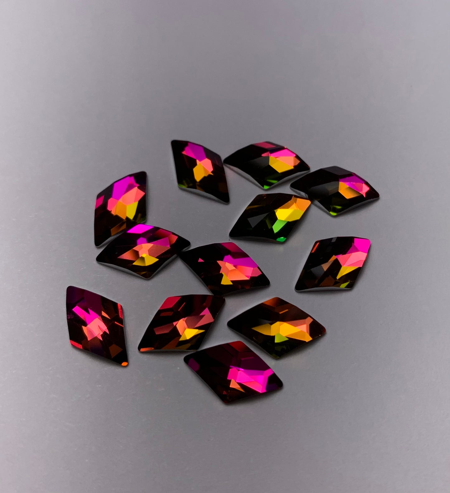 2709 vitral Rhombus