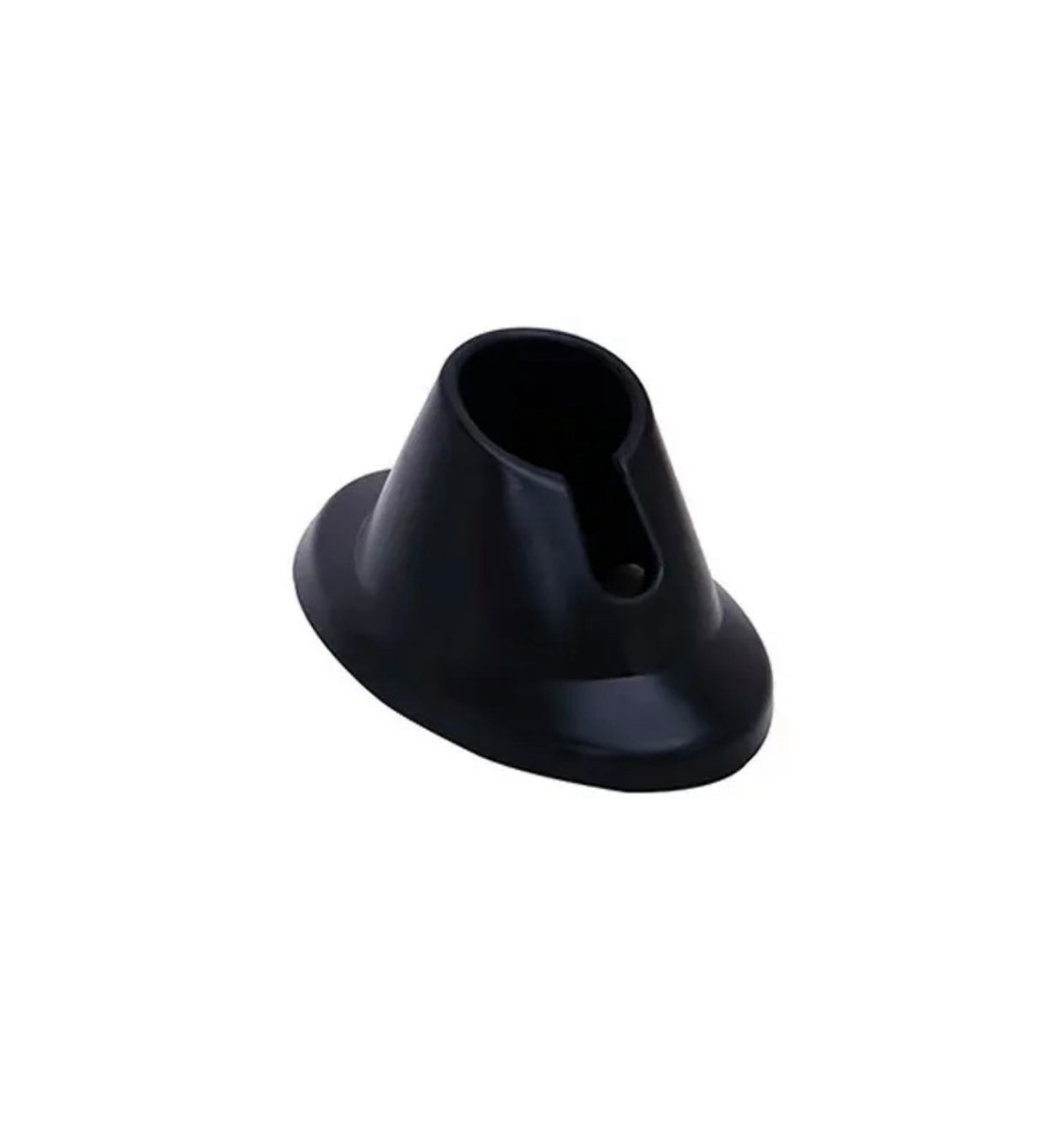 Black Silicon glue stand