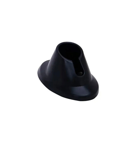 Black Silicon glue stand