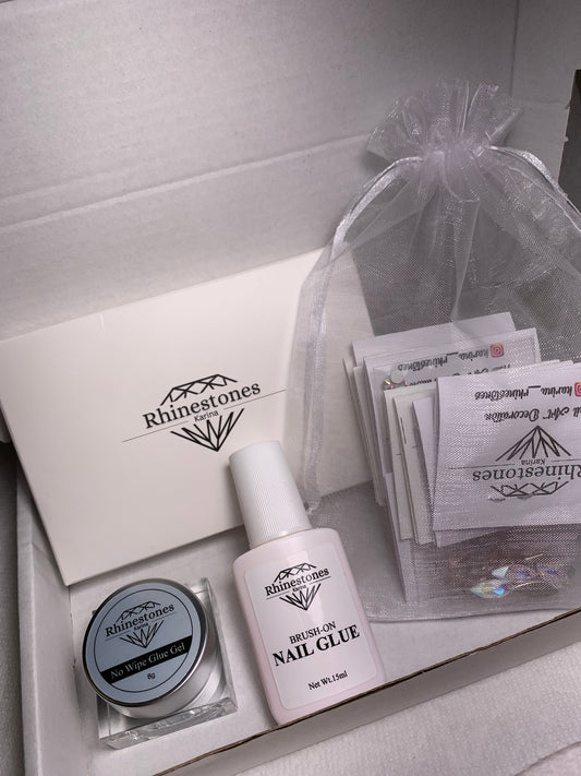 Swarovski surprise box