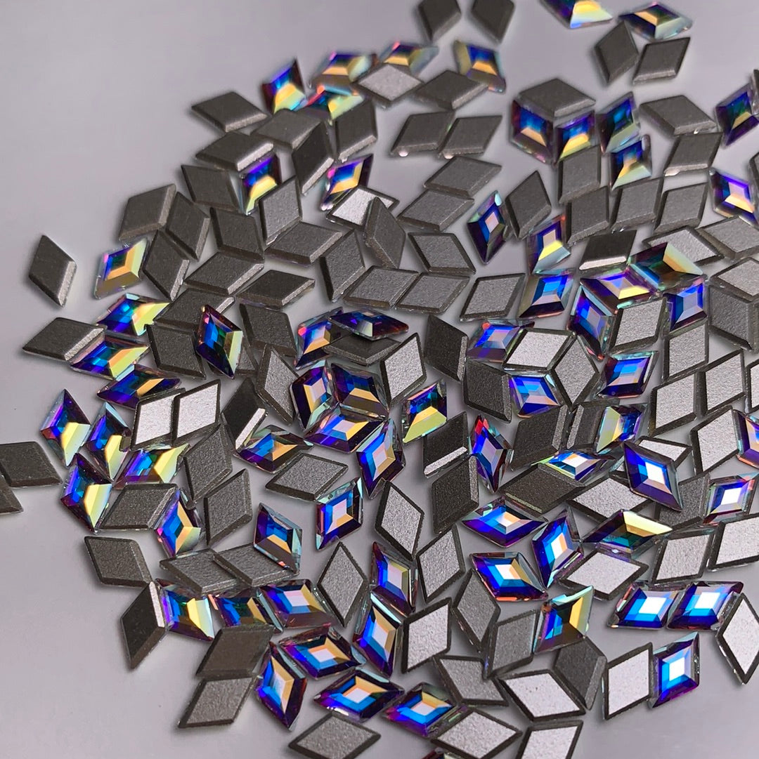 2773 diamond crystalAB
