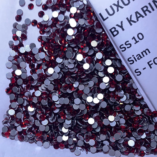 Luxury crystal dark Siam