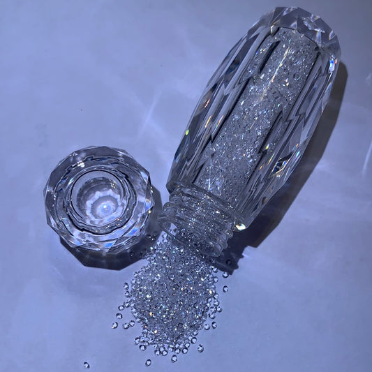 Crystal pixie dust