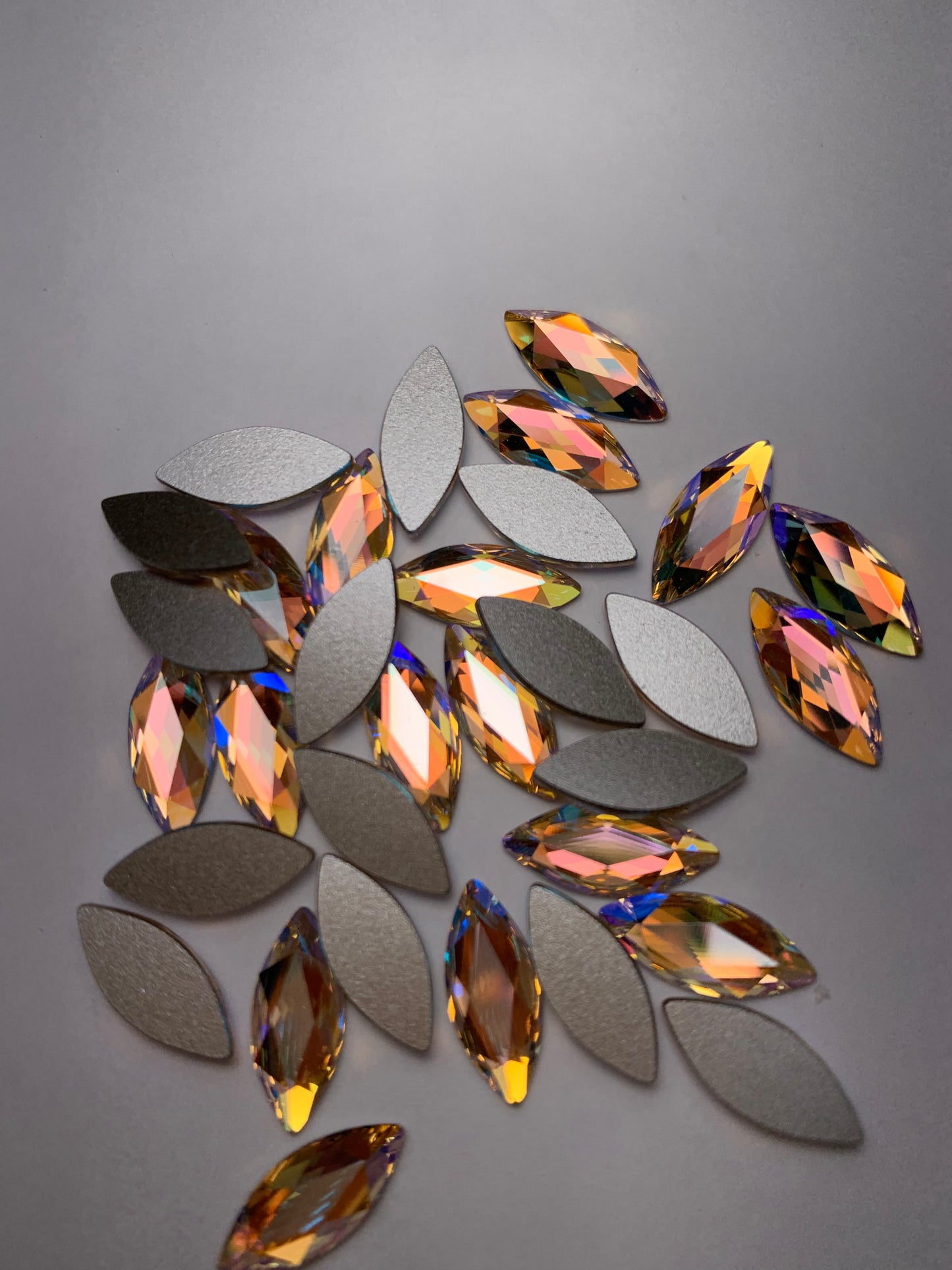 2201 marquise silk shimmer