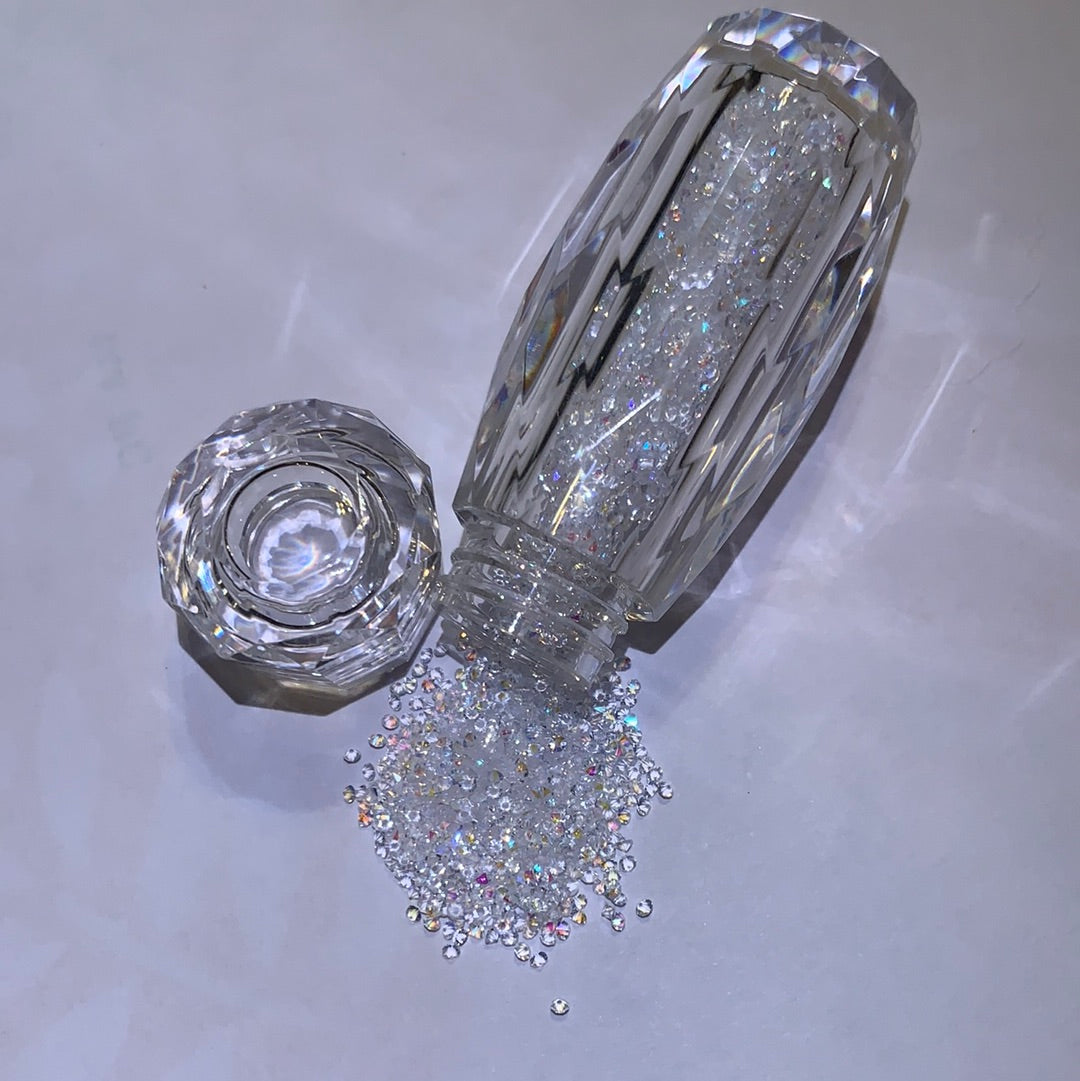 Crystal AB pixie dust