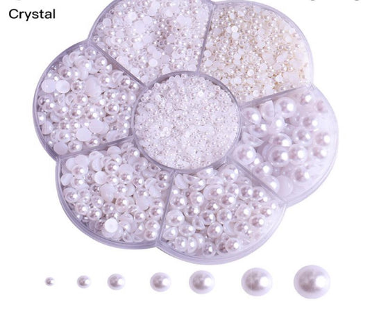 Pearls mixed box