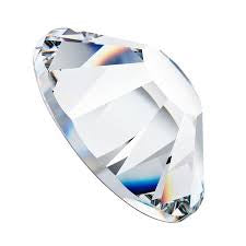 Preciosa Crystal clear