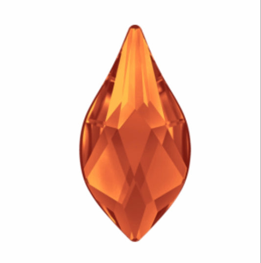 2205 fireopal flame 6pcs