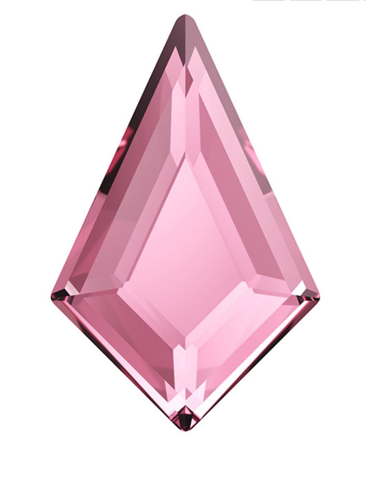 2771 kite light rose