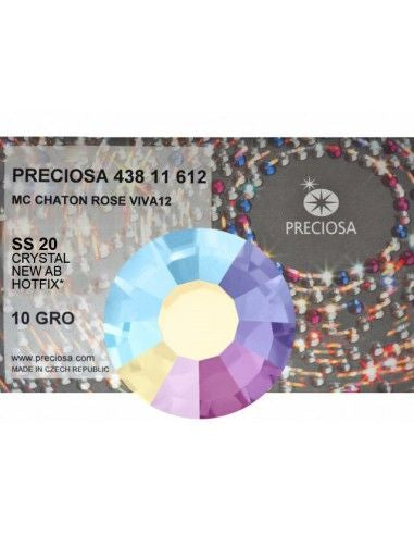 Preciosa AB crystal