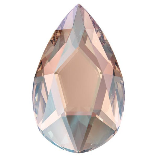 2303 Vintage rose shimmer pear