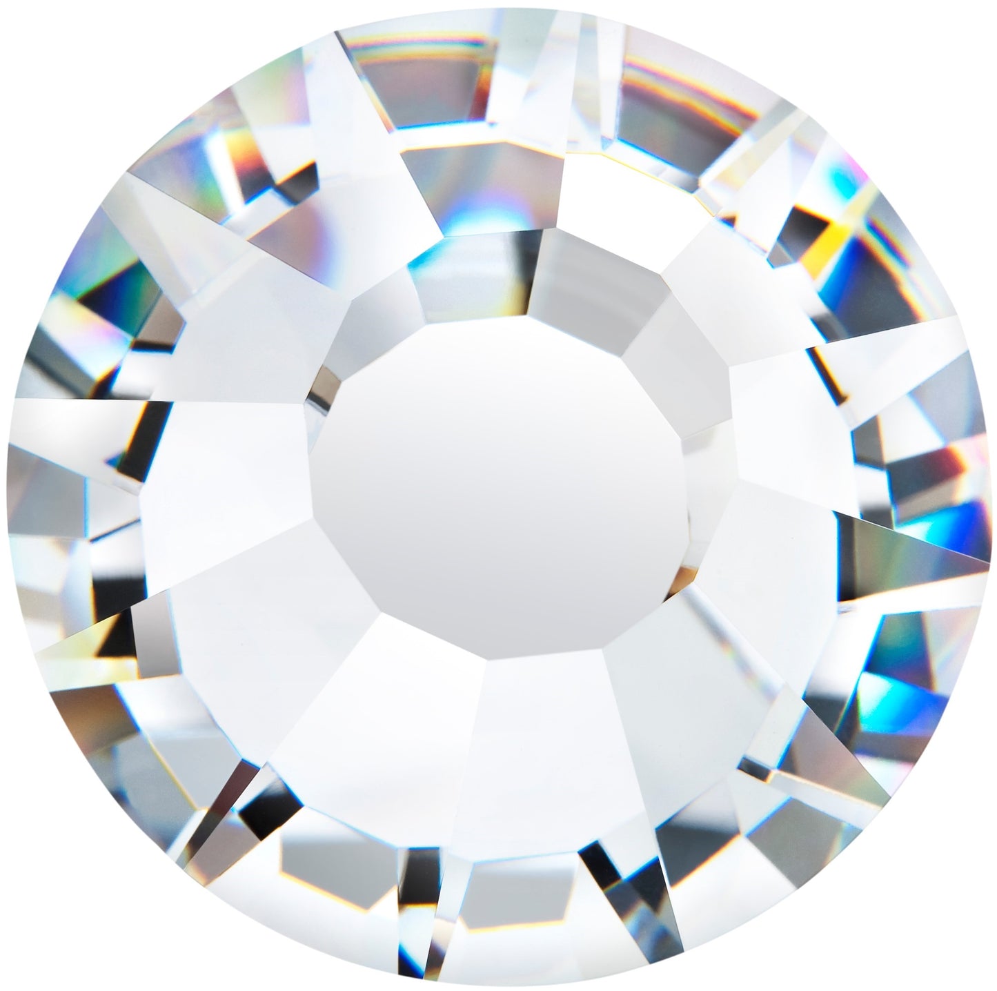 Preciosa Crystal clear