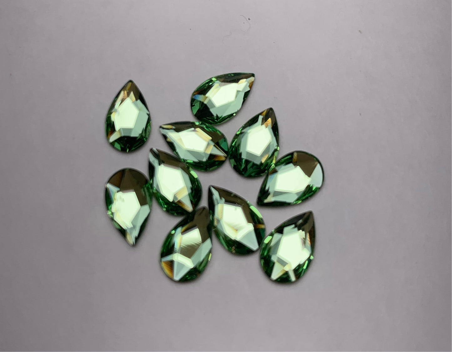 2303 pear peridot
