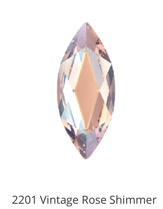 2201 marquise vintage shimmer