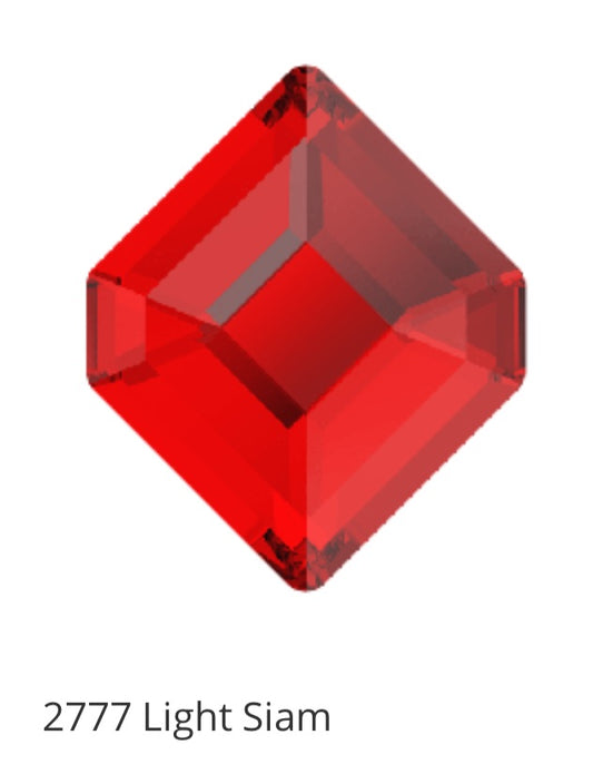 2777 hexagon Siam