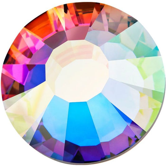 Preciosa AB crystal