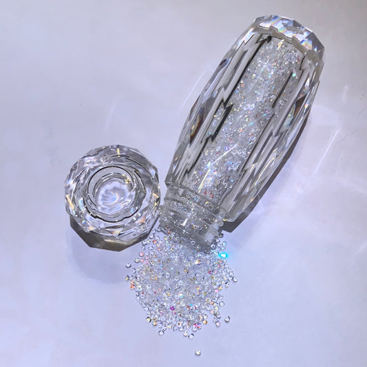 Crystal AB pixie dust