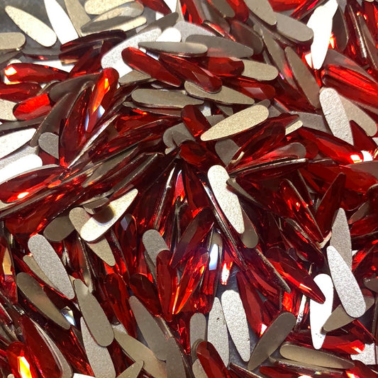 Luxury crystals Siam raindrop