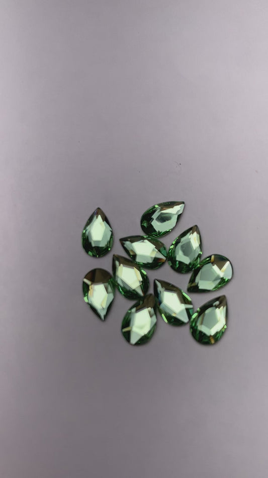2303 pear peridot